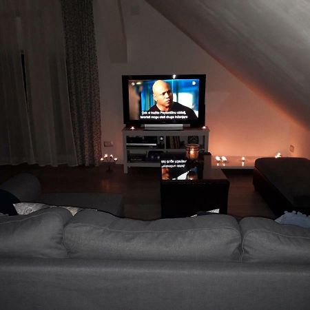 Studio Apartman Zagreb Horvati Rakov Potok المظهر الخارجي الصورة